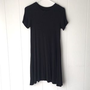 American Eagle Outfitters Black dress size Small